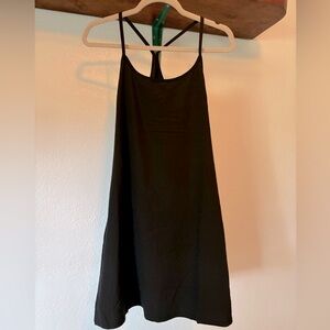 Tennis dress athletic wear